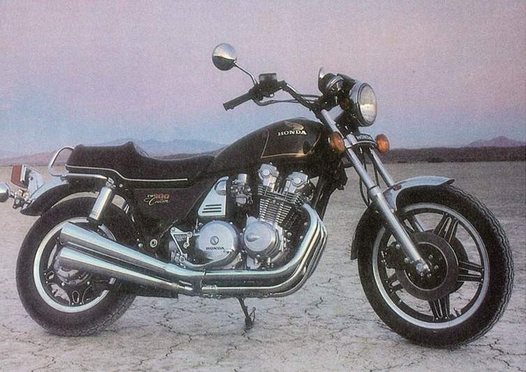 1981 deals honda cb900